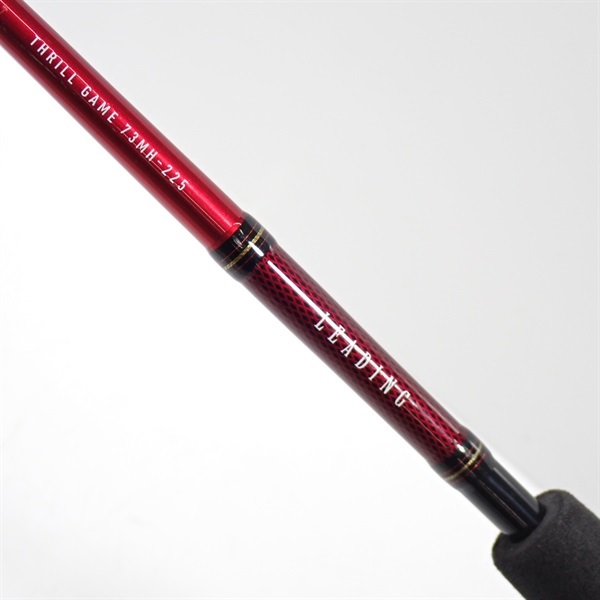 １９リーディング スリルゲーム７３ＭＨー２２５・Ｙ